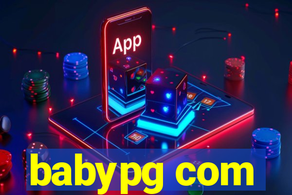 babypg com